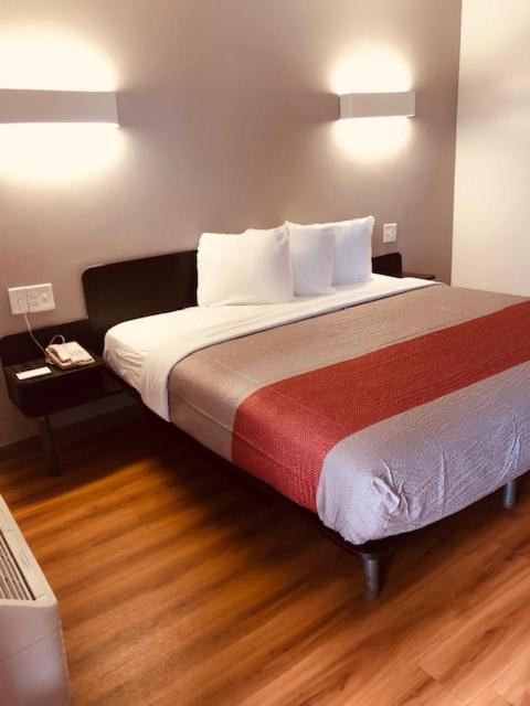 Motel 6-Augusta, Ga - Fort Gordon Luaran gambar