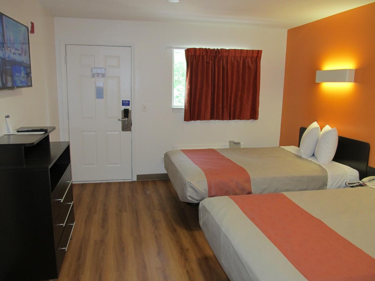 Motel 6-Augusta, Ga - Fort Gordon Luaran gambar
