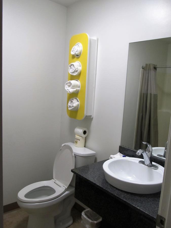 Motel 6-Augusta, Ga - Fort Gordon Luaran gambar