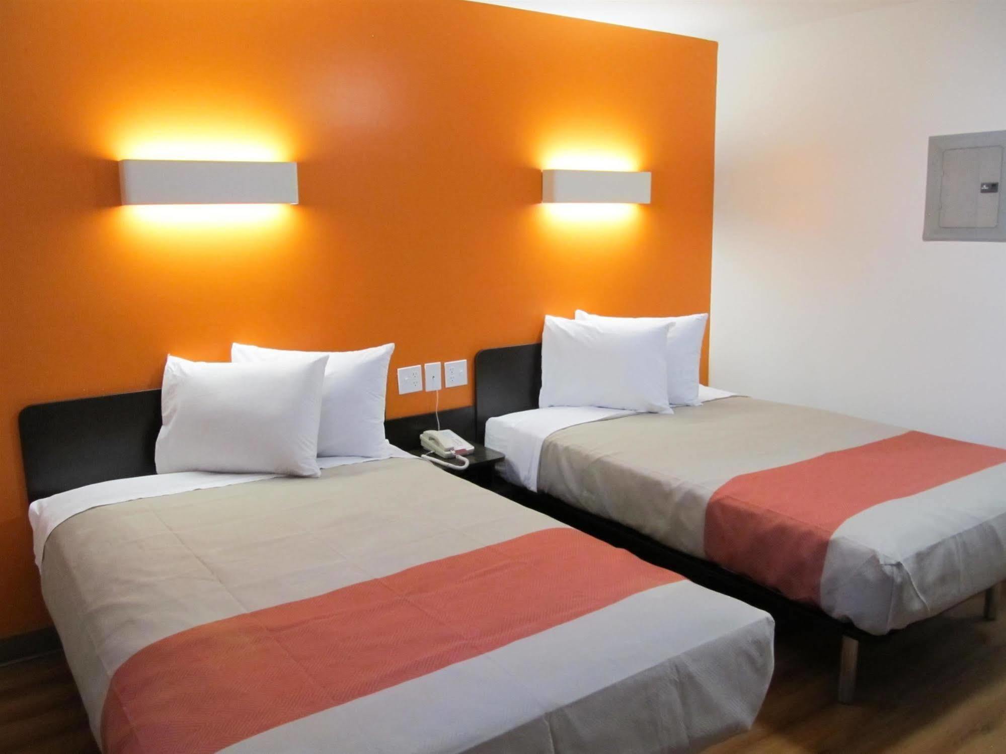 Motel 6-Augusta, Ga - Fort Gordon Luaran gambar