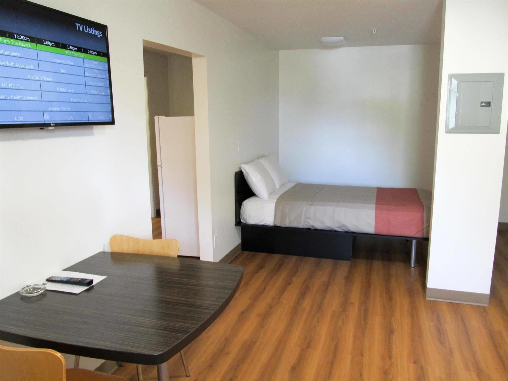 Motel 6-Augusta, Ga - Fort Gordon Luaran gambar