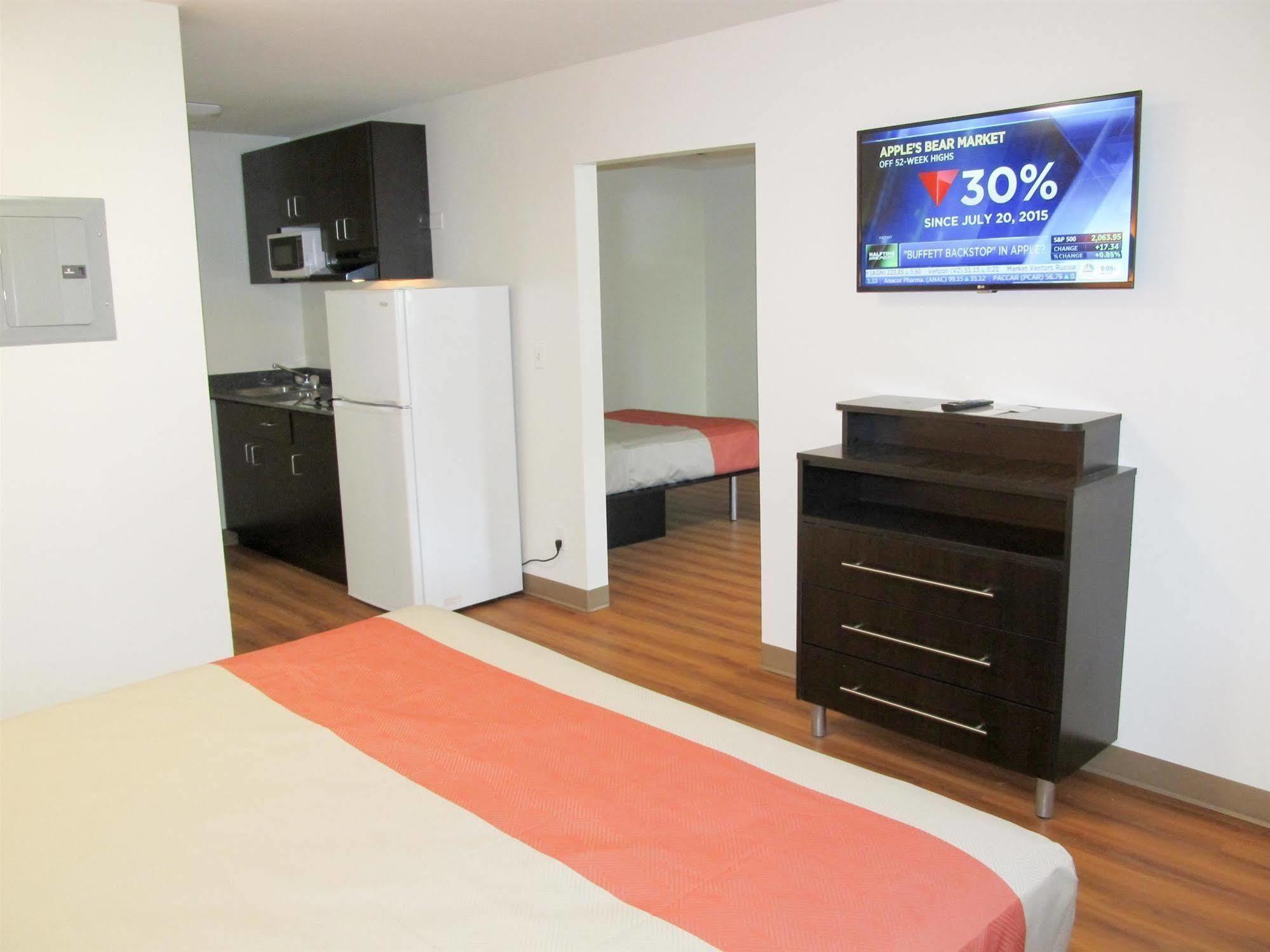 Motel 6-Augusta, Ga - Fort Gordon Luaran gambar